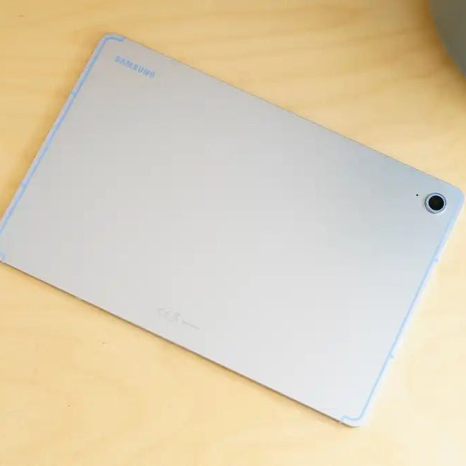 Samsung Galaxy Tab S10 Lite 256GB WiFi Lite Silber