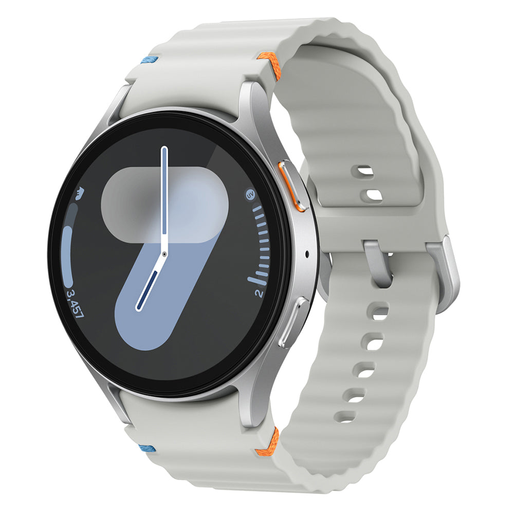 Samsung Galaxy Watch 7 44mm Bluetooth Silber