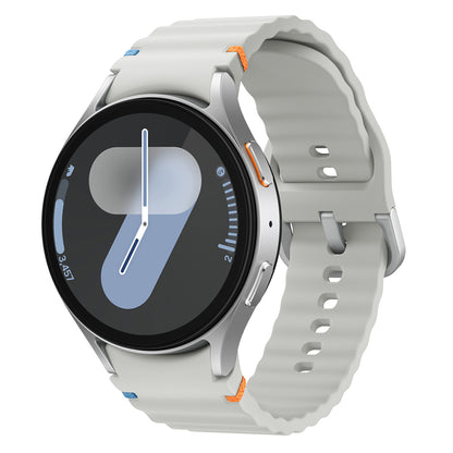 Samsung Galaxy Watch 7 44mm Bluetooth Silber