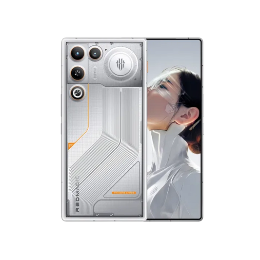 REDMAGIC 11 Air 16GB 512GB Prism