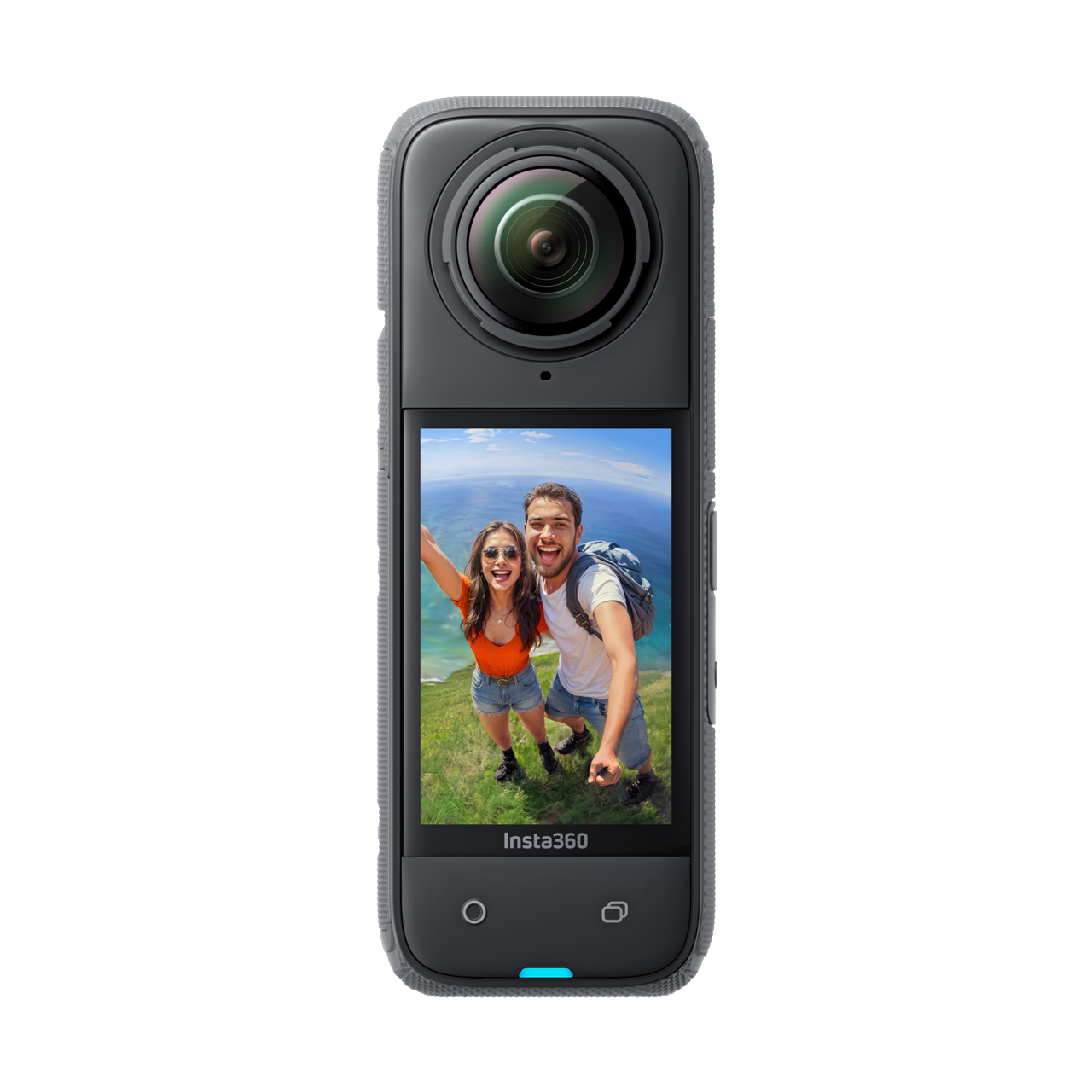 Insta360 X4 Standard Bundle Schwarz