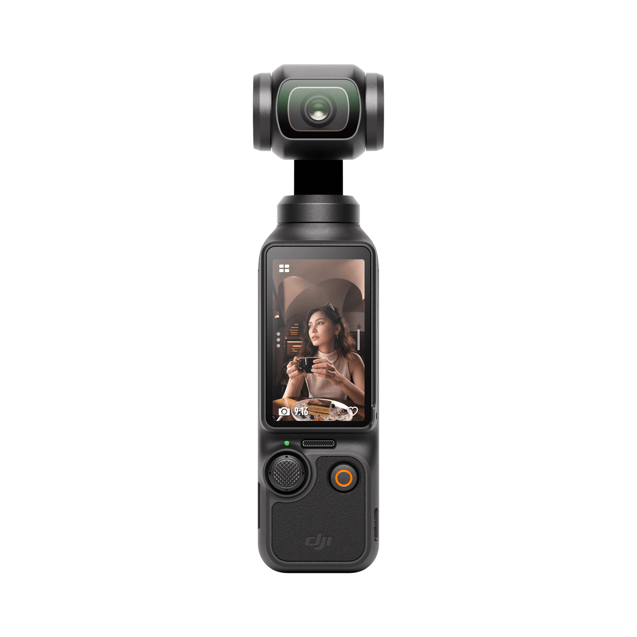 DJI Osmo Pocket 3 Kit Standard Noir