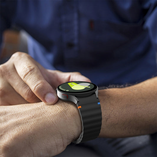 Samsung Galaxy Watch 7 40mm Green Bluetooth
