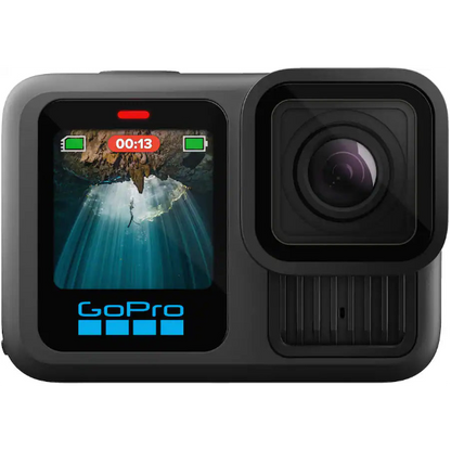 Insta360 X5 Standard-Bundle Schwarz