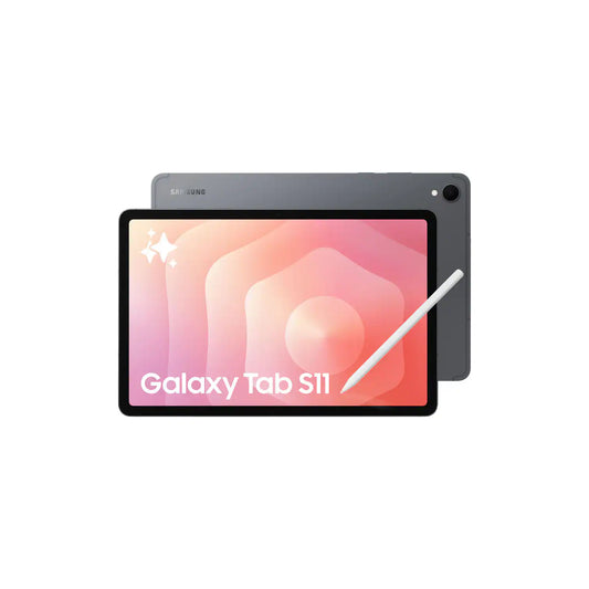 Samsung Galaxy Tab S11 128GB WiFi Gray