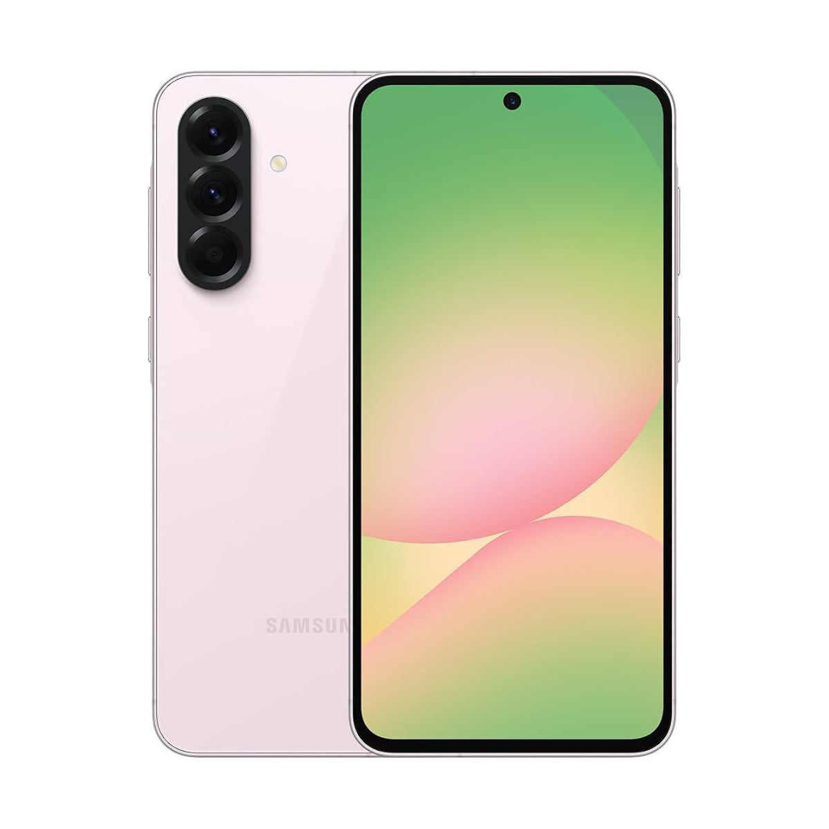 Samsung Galaxy A56 5G 8GB 256GB Pink (Internationale Version, eSIM)