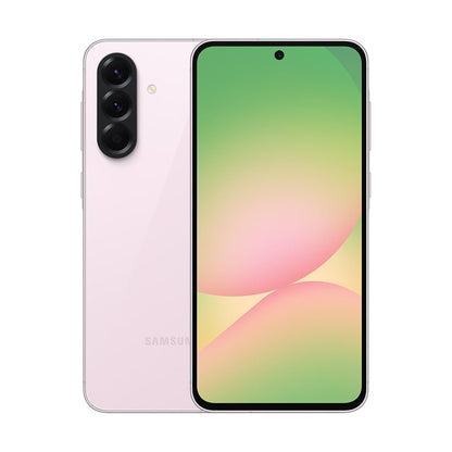 Samsung Galaxy A56 5G 8GB 256GB Pink (Internationale Version, eSIM)