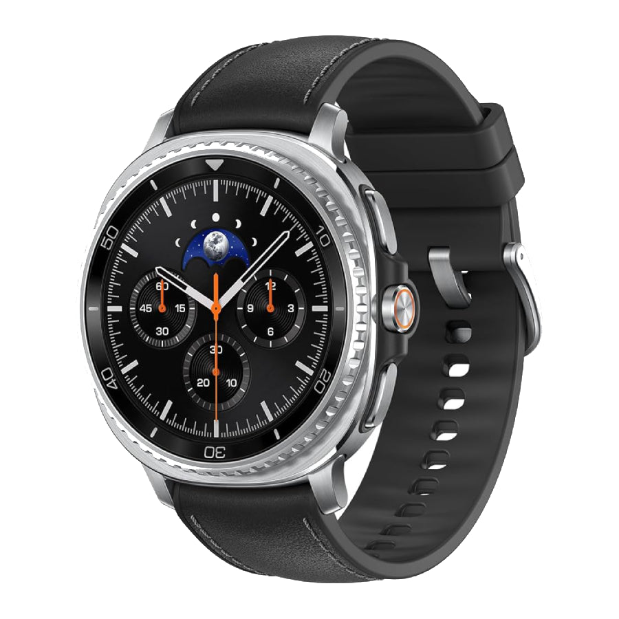 Samsung Galaxy Watch 8 Classic 46mm Bluetooth Noir