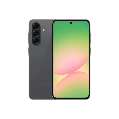 Samsung Galaxy A56 5G 8GB 256GB Awesome Graphite (Internationale Version, eSIM)