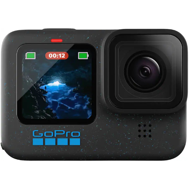 Insta360 X5 Standard-Bundle Schwarz