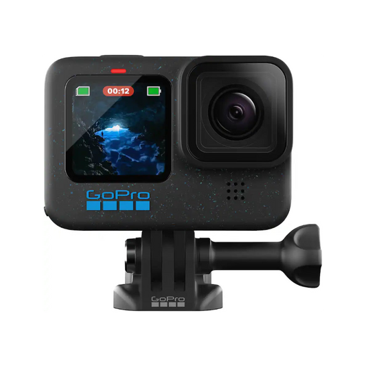 GoPro HERO12 Black