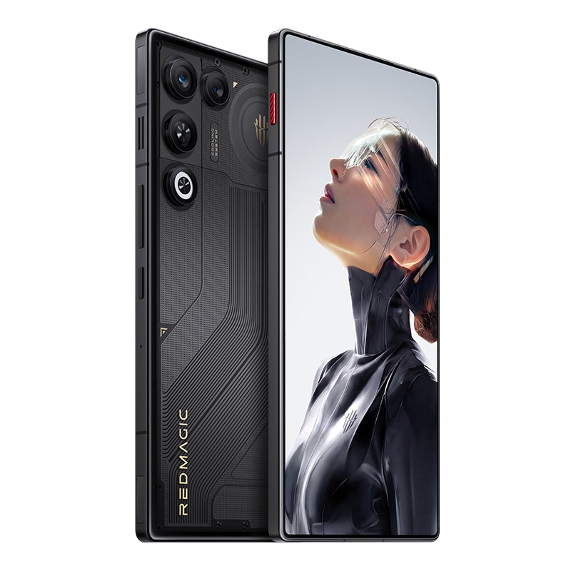 REDMAGIC 11 Air 12GB 256GB Phantom