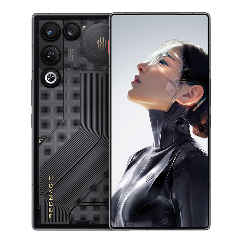 REDMAGIC 11 Air 12GB 256GB Phantom