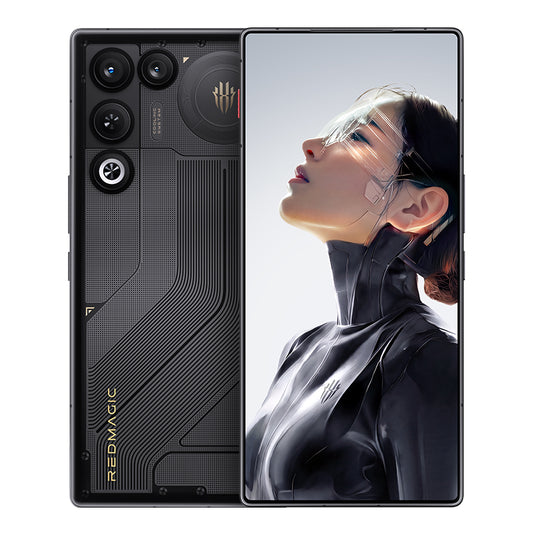 REDMAGIC 11 Air 16GB 512GB Phantom