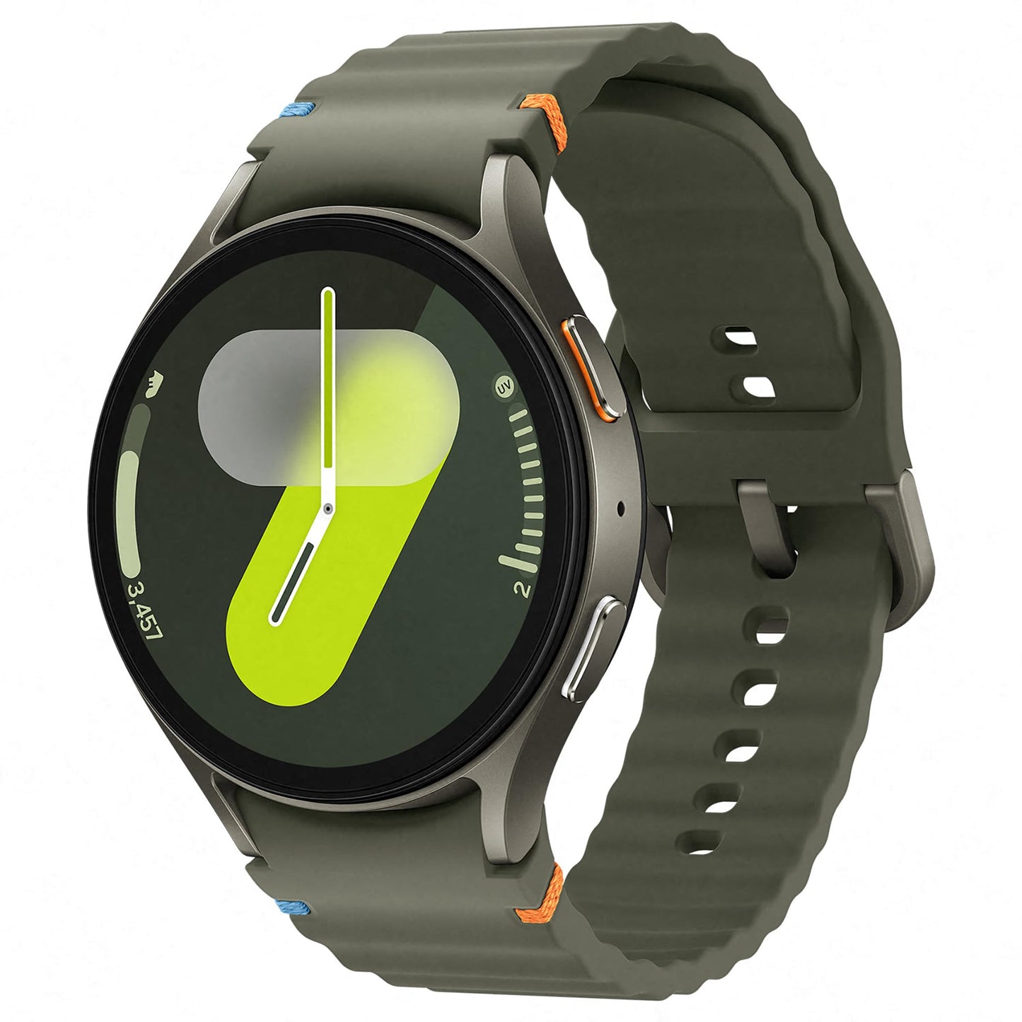 Samsung Galaxy Watch 7 44mm Bluetooth Vert