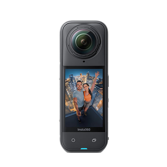 Insta360 X5 Standard Bundle Black