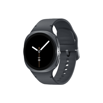 Samsung Galaxy Watch 8 44mm Bluetooth Graphit