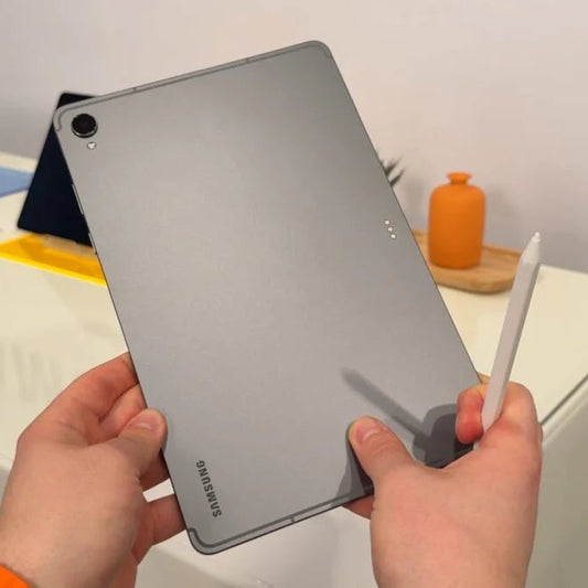 Samsung Galaxy Tab S10 Lite 256GB WiFi Lite Gray