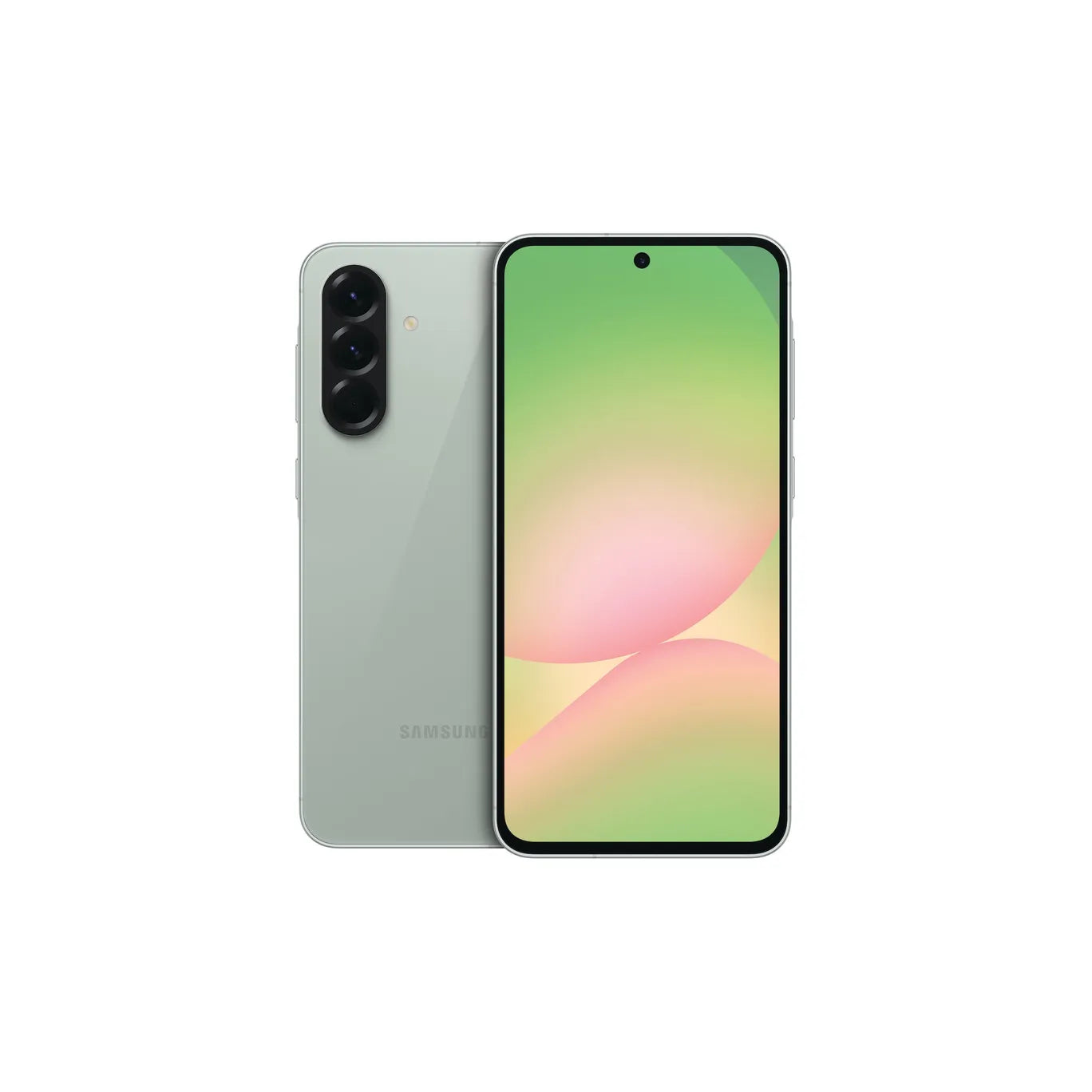 Samsung Galaxy A56 5G 8GB 256GB Grün (Internationale Version, eSIM)