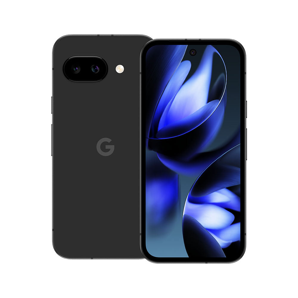 Google Pixel 9a 5G – Obsidian 8GB 256GB (US)