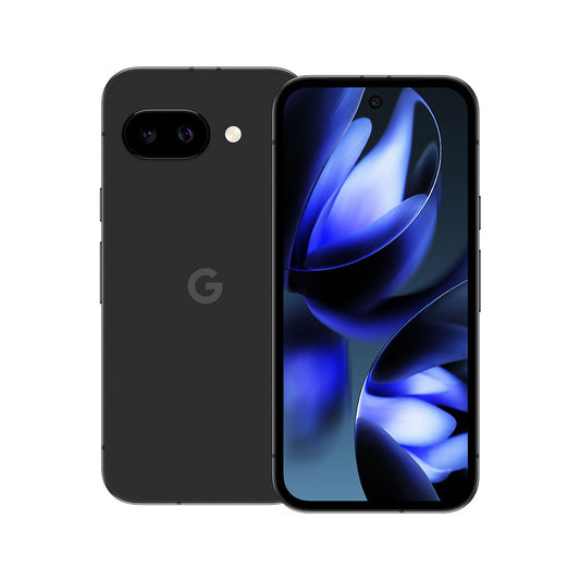 Google Pixel 9a 5G – Obsidian 8GB 256GB (US)