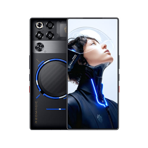 REDMAGIC 11 Pro+ 24GB 1TB Nightfreeze