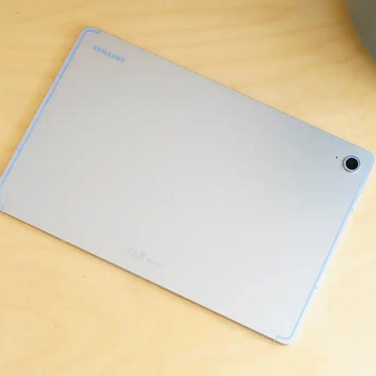 Samsung Galaxy Tab S10 Lite 256GB WiFi Lite Silver
