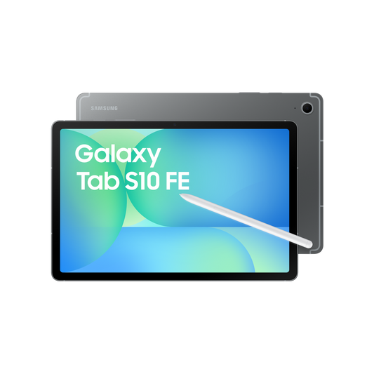 Samsung Galaxy Tab S10 FE+ WiFi 8GB 128GB Gray