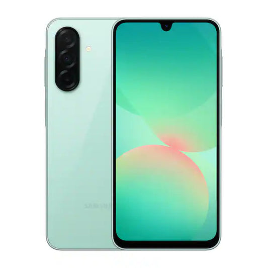 Samsung Galaxy A26 5G 8GB 256GB Green