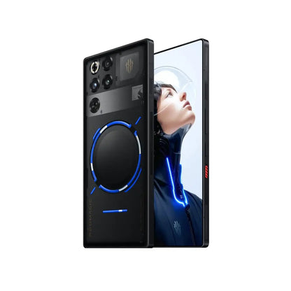 REDMAGIC 11 Pro+ 24GB 1TB Nightfreeze