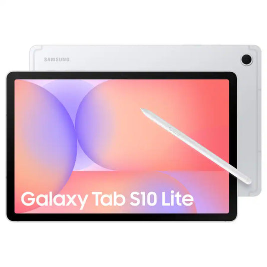 Samsung Galaxy Tab S10 Lite 256GB WiFi Lite Silver