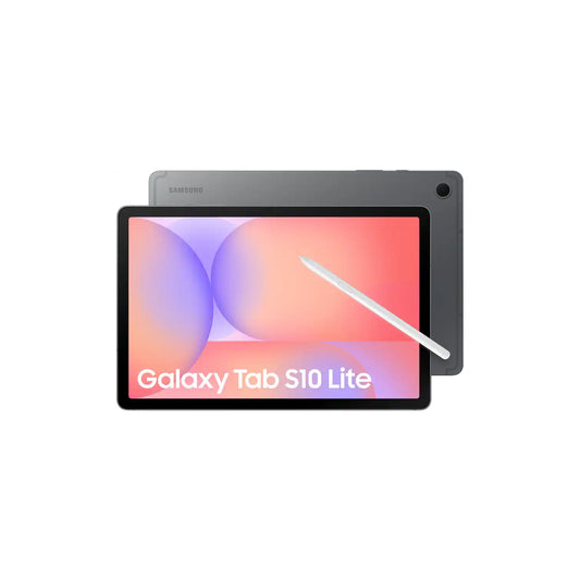 Samsung Galaxy Tab S10 Lite 256GB WiFi Lite Gray