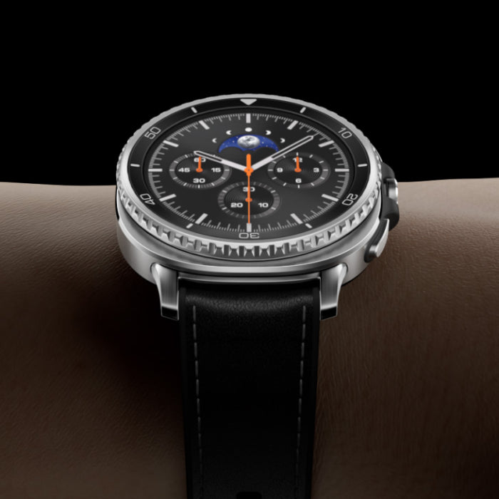 Samsung Galaxy Watch 8 Classic 46mm Bluetooth Noir