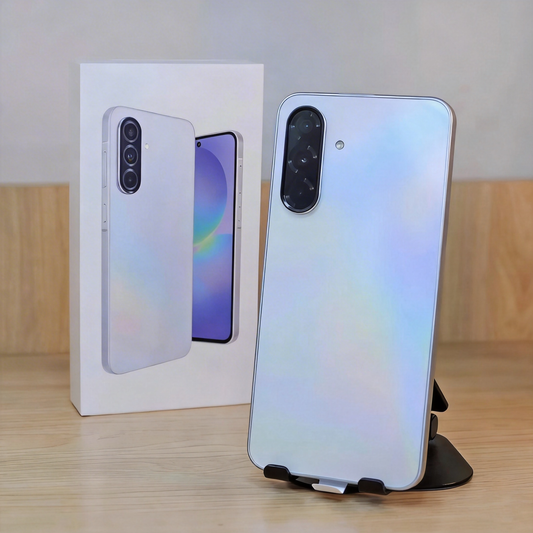 Samsung Galaxy A36 8GB 256GB White