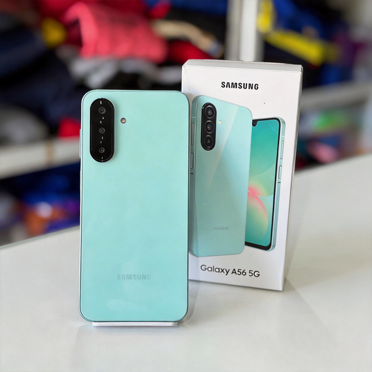 Samsung Galaxy A26 5G 8GB 256GB Green