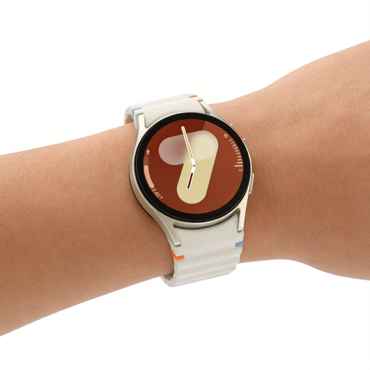 Samsung Galaxy Watch 7 40mm LTE Cream