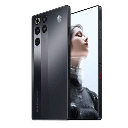 REDMAGIC 11 Pro+ 12GB 256GB Cryo