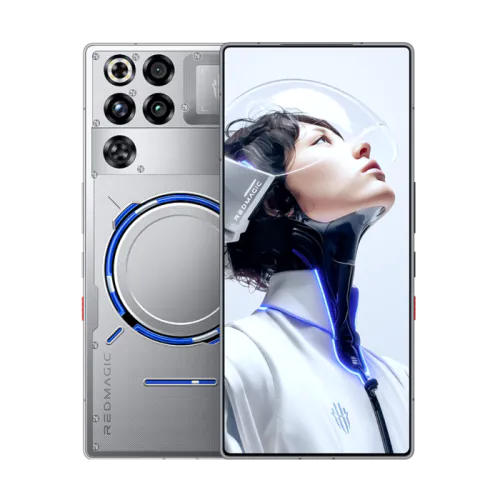REDMAGIC 11 Pro+ 24 GB 1 TB Subzero