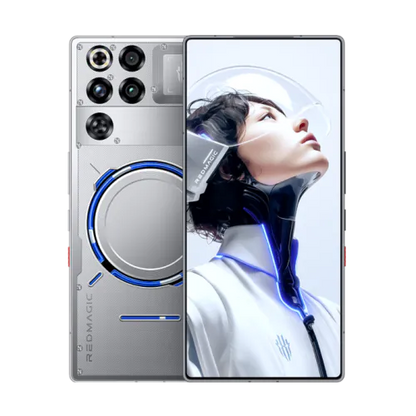 REDMAGIC 11 Pro+ 24 GB 1 TB Subzero
