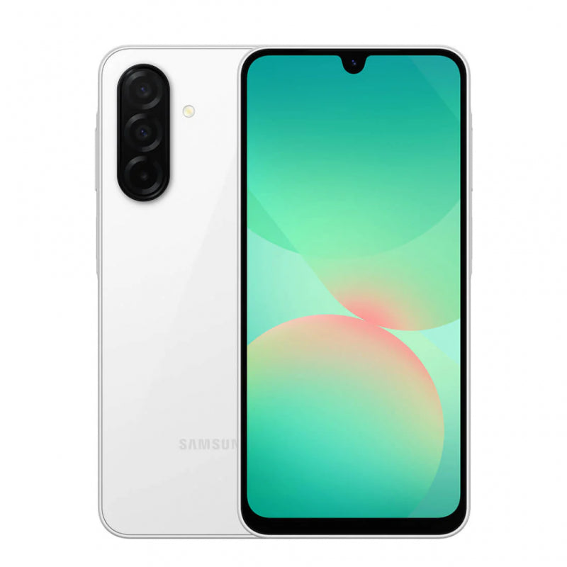 Samsung Galaxy A26 5G 6GB 128GB Weiß