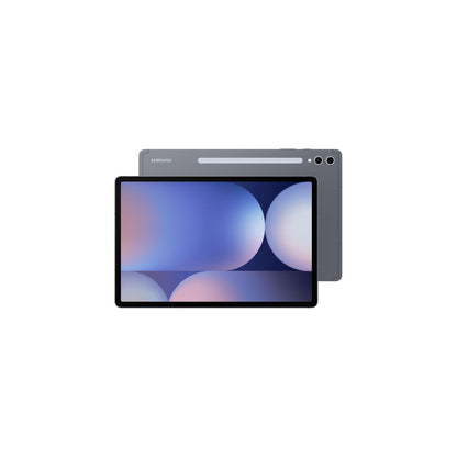 Samsung Galaxy Tab S10+ Wi-Fi 12 Go 256 Go Gris clair de lune