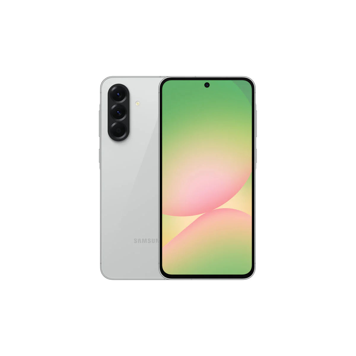 Samsung Galaxy A56 5G 8GB 256GB Grau (Internationale Version, eSIM)